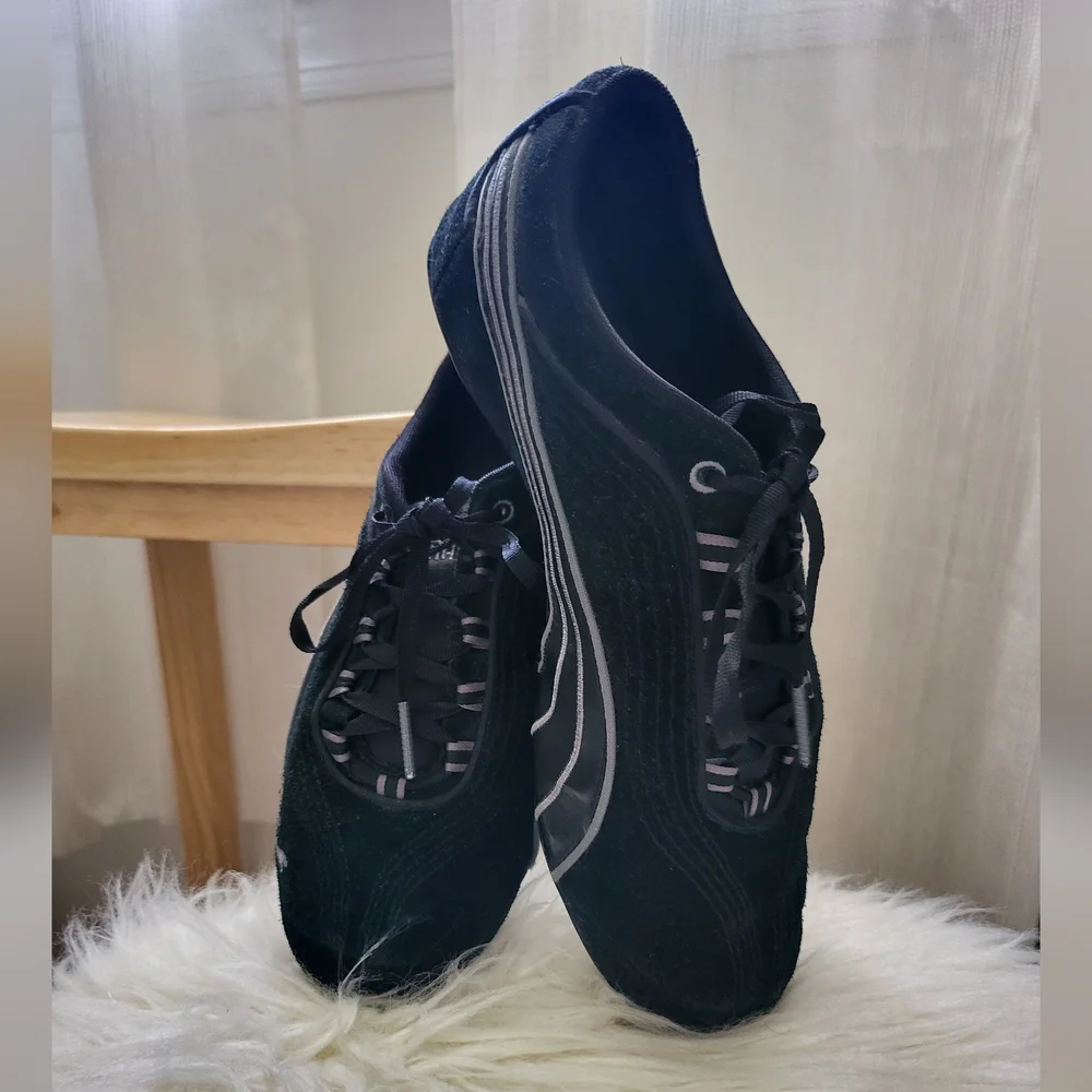 Women's PUMA Speedcat Sneaker Size 7.5 - Picture 3 of 9